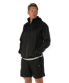 Men's Cirrus Rain Jacket - Black