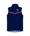 Men's Radford College Rowing Vest