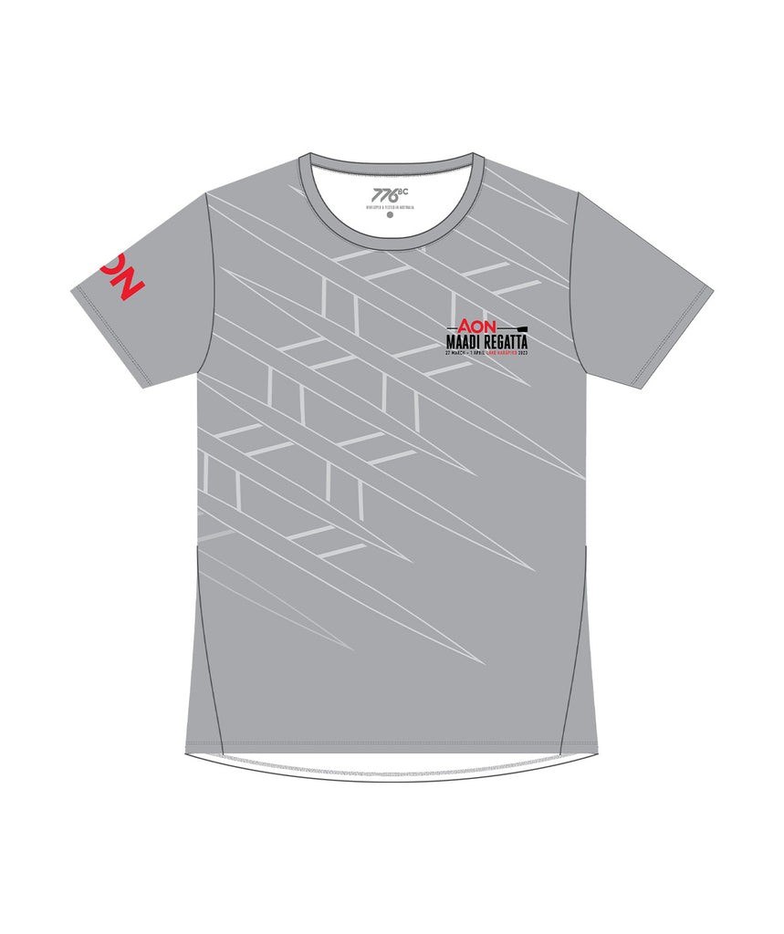 Unisex MAADI Regatta Performance 2.0 T-Shirt