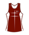 Women's Paddle Queensland Race Tank