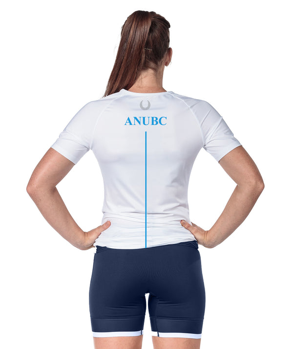 Women's ANUBC T-Shirt - White
