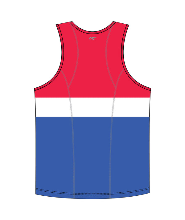 Men's Newcastle Race Tank