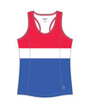 Women's Newcastle Race Tank