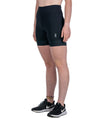 Women's Wreath Pro Short - Black