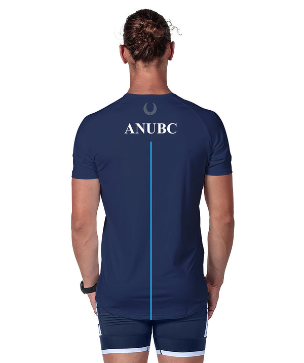 Men's ANUBC T-Shirt - Blue