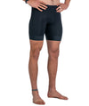 Men's Wreath Pro Short - Black