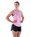 Women's Legacy Training Tank - Heritage Pink