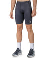 Men's Fortius Performance Short - Black - 776BC  - Black, Men's, RETAIL, run, Shorts, Shorts & Tights, training