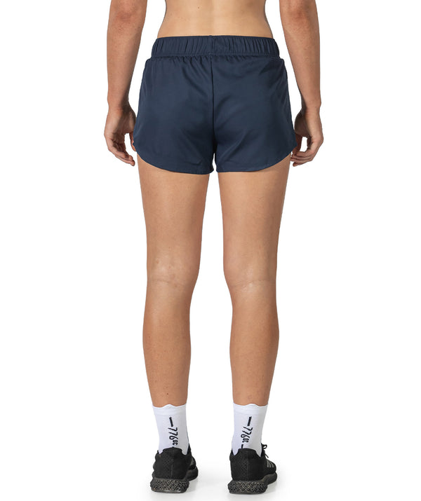 Style 776 - Women's Lace Up Workout Short. Our Womens lace-up workout  shorts look & feel great! Cross Fitness shorts feature the perfect 4  inseam.