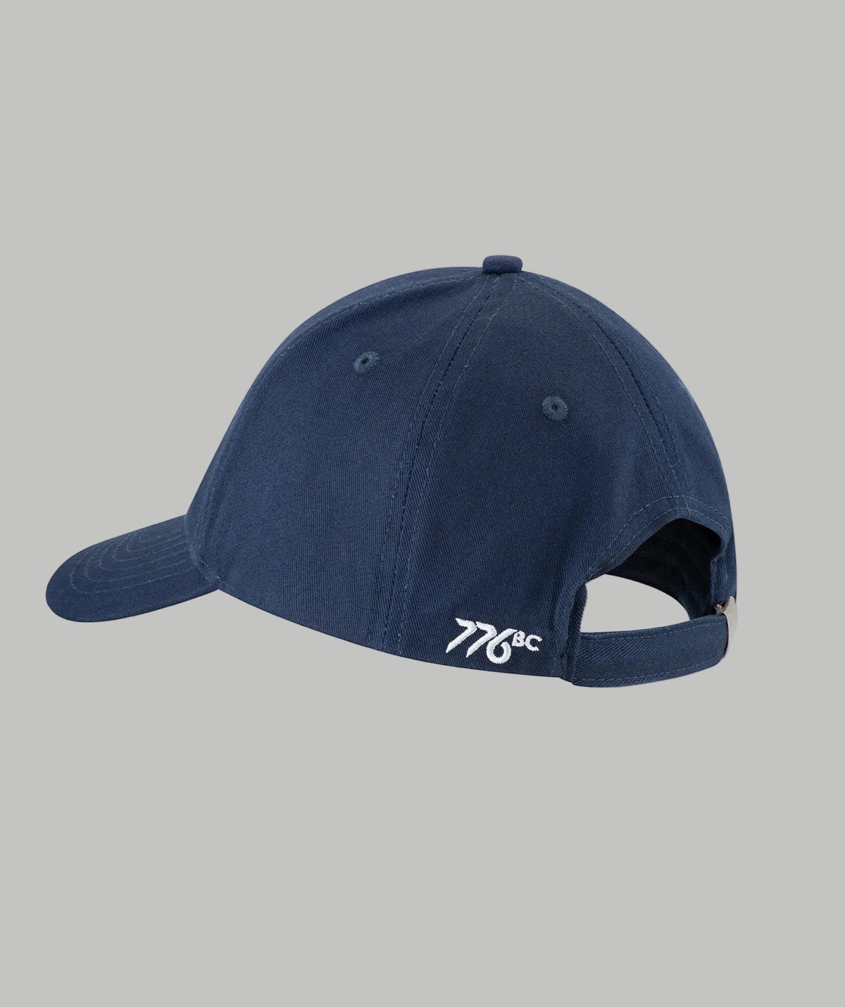 776 Wreath Cap - Navy