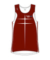 Men's Paddle Queensland Race Tank