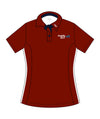 Women's Paddle Queensland SS Shirt