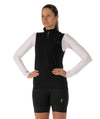 Women's Stratus Vest - Black