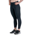 Women's Wreath 7/8 Active Tights - Black