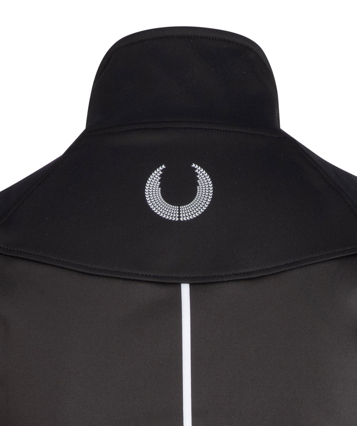 Women's Stratus Vest - Black