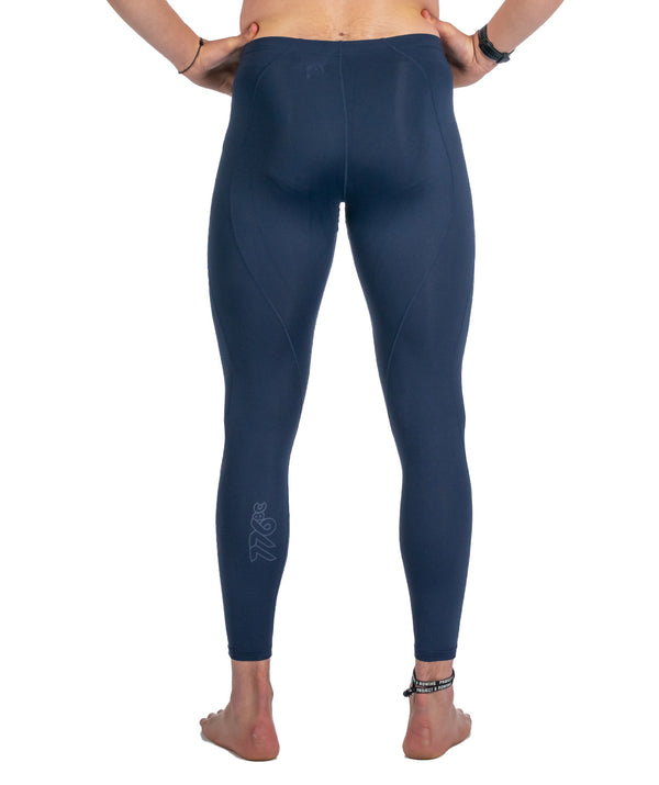 Men Tights Ropes MEN'S SHORTS & TIGHTS – 776BC