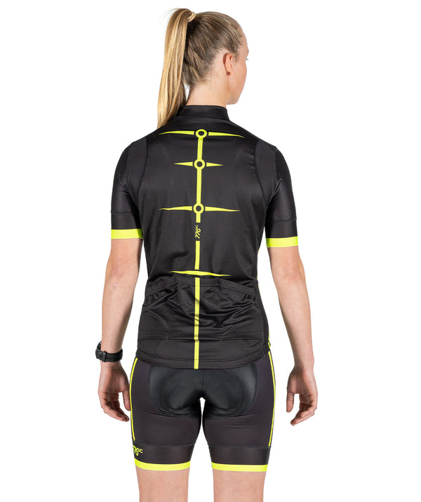Women's Power Cycle Jersey