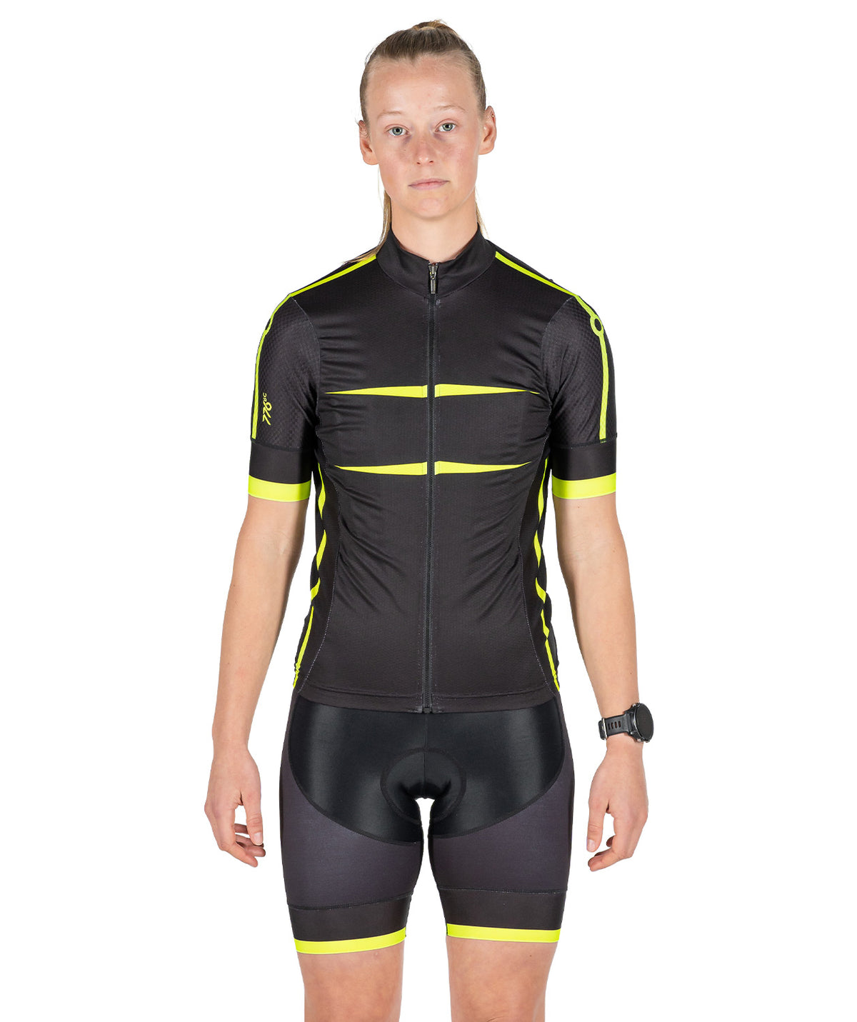 Women's Power Cycle Jersey
